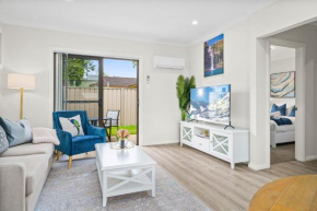 Moss Vale Getaway